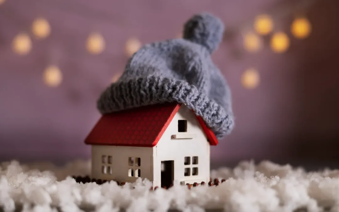 Winterizing Your Home: A Checklist for Landlords, Property Management Companies and Homeowners