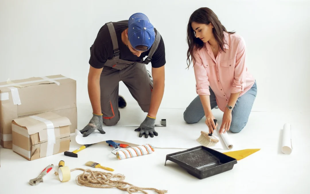 How to Prepare Your Home for Efficient Handyman Services