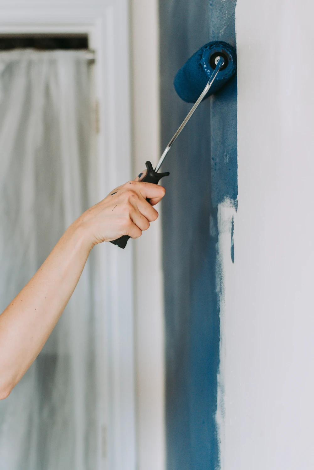 professional painting services
