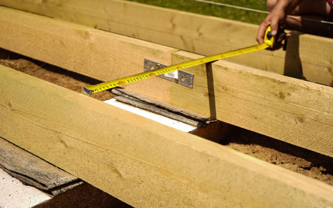 How to Frame a Floor – 4 Important Steps You Must Know