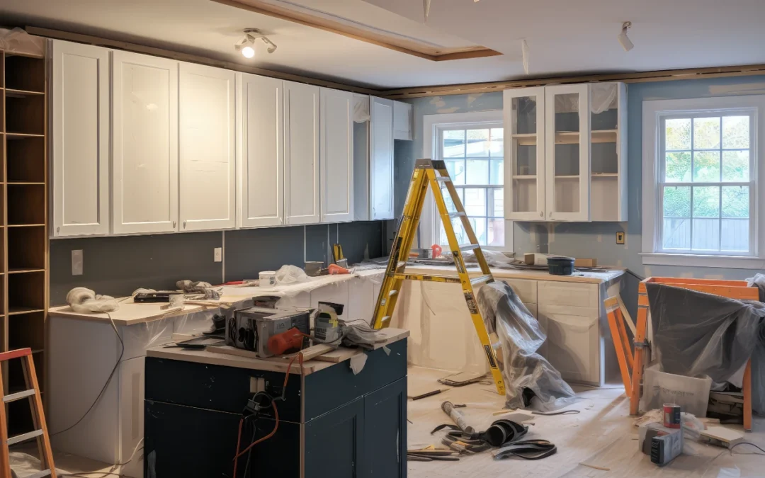 How to Create a Functional and Comfortable Home With Remodeling Services