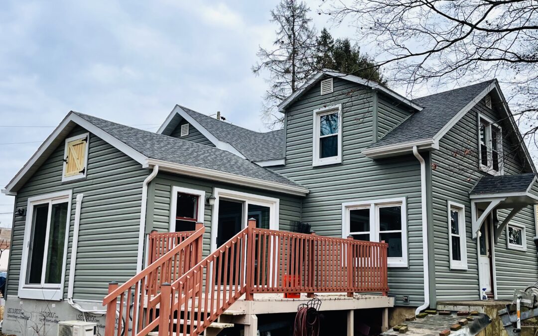 Windows and Doors: 3 Valuable Reason to Transform Your Home