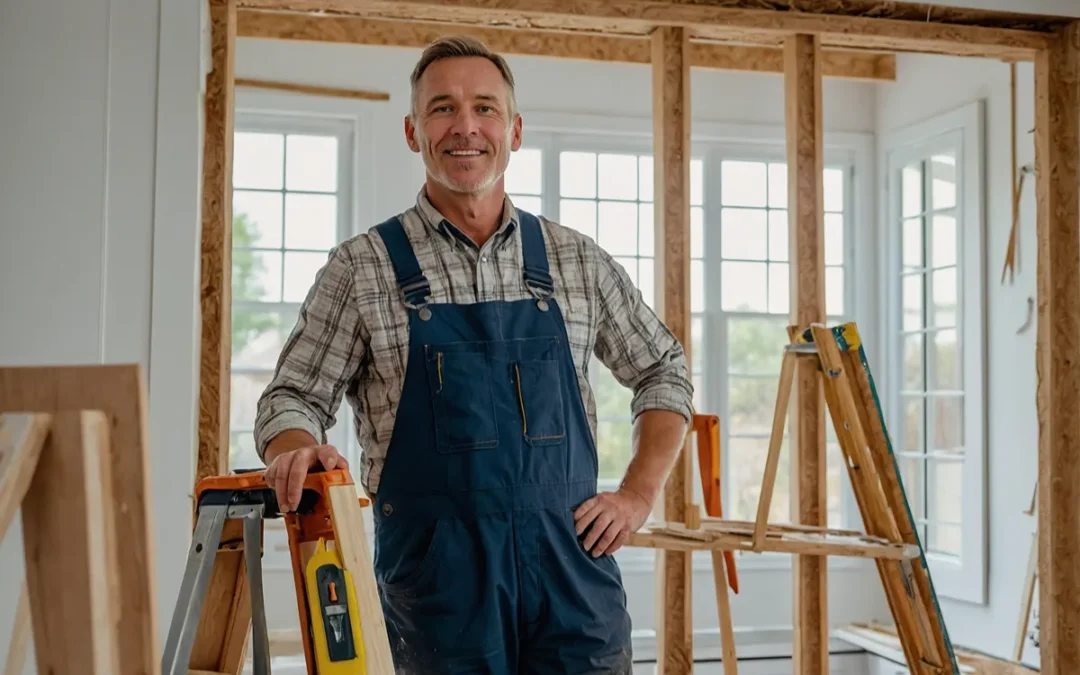 How a Home Remodeler Can Transform Your Living Space